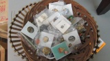 Quantity of Collectible Pins
