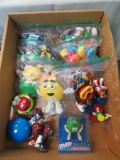 M & M Collectibles