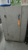 1 Door Antique Cupboard