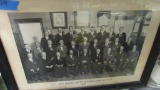 1927 Garfield Lodge #7 K. of P