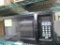 Hamilton Beach P100N30ALS3B Microwave Oven