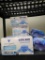 (750) Disposable Protective Face Masks