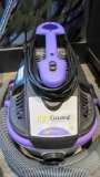 Pro Guard Portable Wet/Dry Vacuum