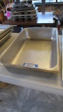 Stainless Steel Full Pan Inset 4