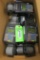 (8) Hypercom T7 Plus Credit Card Machines