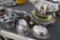 Large Lot Of Miscellaneous Kitchen Items