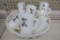 Tom & Jerry Mck Cup & Bowl Set