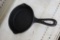 Wagner Cast Iron Frying Pan