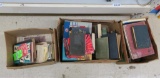 Large Lot Vintage Books