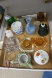 (19) Miscellaneous Glassware