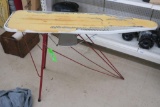 Ironing Board Vintage