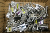 Ski Boot Buckle Lot