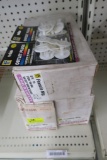 (32) Packs Of Safety Outlet Plugs