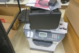 (2) Printers