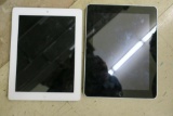 (2) Ipads