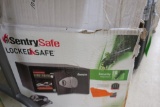 Sentry Safe Security Safe