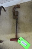 Antique Pipe Cutter