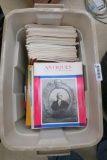 Antiques Magazines