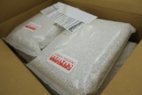 (4) Bags Of Chemsorb Universal Absorbent