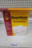 2006 Peachtree Accounting Program