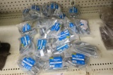 (24) Bags Of Toggle Bolts