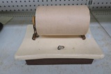 Vintage Toilet Paper Holder