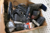 Vintage Camera Lot