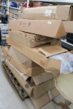 Pallet Of Chevy/Gm/Ford Replacement Parts