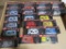 (20) Brumm Miniature Die Cars Race Cars-1:43 Scale