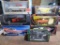(7) Diecast Collectible Cars