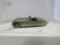 Danbury Mint Pewter 1949 Jaguar XK120