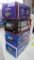 (4) Revell Nascar Collectible Diecast Stock Cars 1:24 Scale