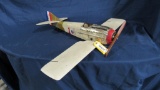Model Plane For Decoration-Missing Parts