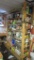 Asst. Paint, Adhesives, Lubricant, Spirit Lot
