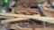 Carpenter's Tools