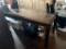 Low Wood Table