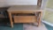 Drafting Table with 5 Drawer Charrette Flat File Holder