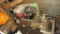 Ingersoll Rand Wheelbarrow Air Compressor