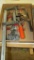 (6) Bar Clamps