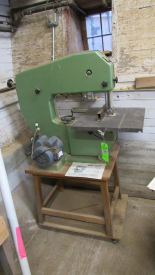 Inca Mod. 342.025 Expert 500 Band Saw