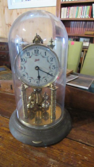 Schatz Clock