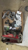 Asst. Abrasive Blades, Rotozip Wheels & Blades