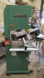 General Mod. 90-240 M1 Band Saw