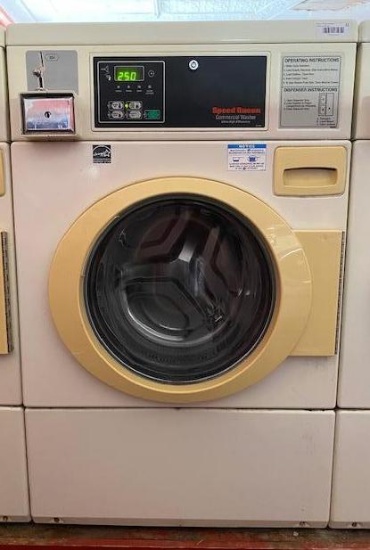 Speed Queen SWFT71 Washing Machine