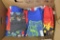(37) Pieces of Cat & Jack & Other Youth Clothing-S-M