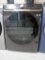 Samsung Mod. DVG50BG8300V Propane Gas Dryer