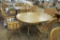 Oak Dining Set