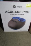 Lifepro Acucare Foot Massager