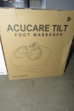 Acucare Tilt Foot Massager