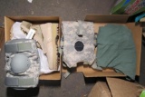 Camo/Military Set